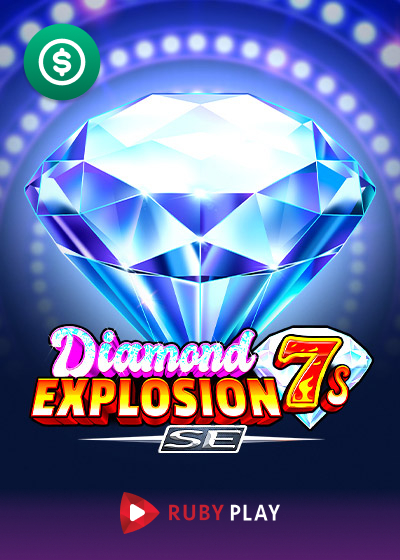 Diamond Explosion 7s SE