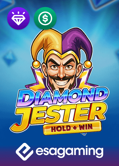 Diamond Jester