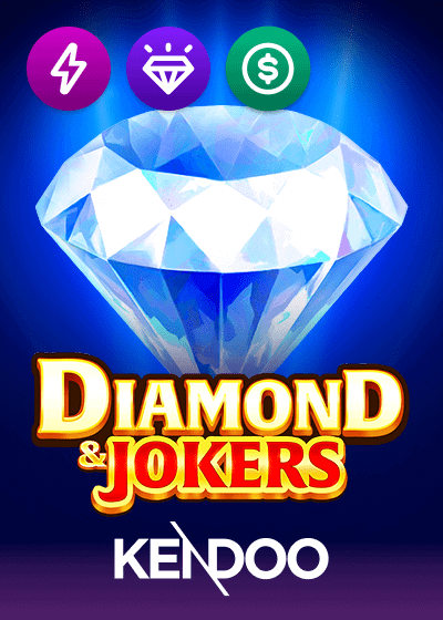 Diamond and Jokers