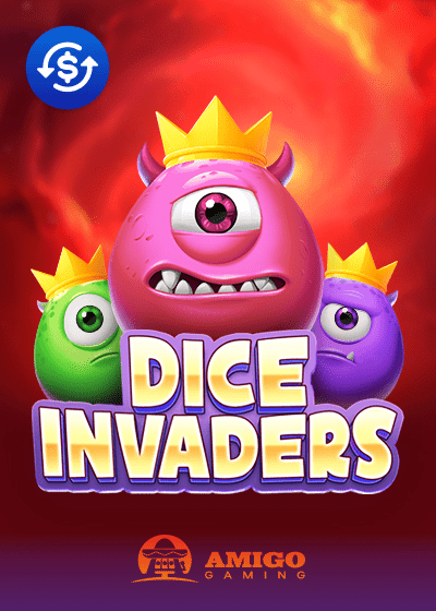 Dice Invaders