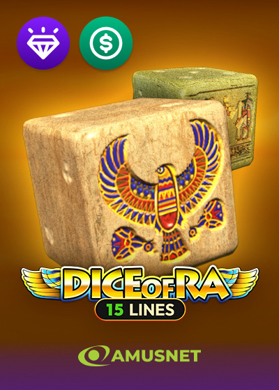 Dice of Ra
