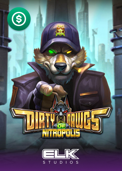 Dirty Dawgs of Nitropolis