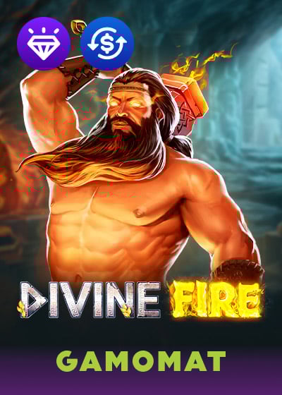Divine Fire
