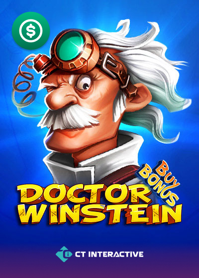 Doctor Winstein Buy Bonus
