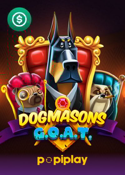 Dogmasons