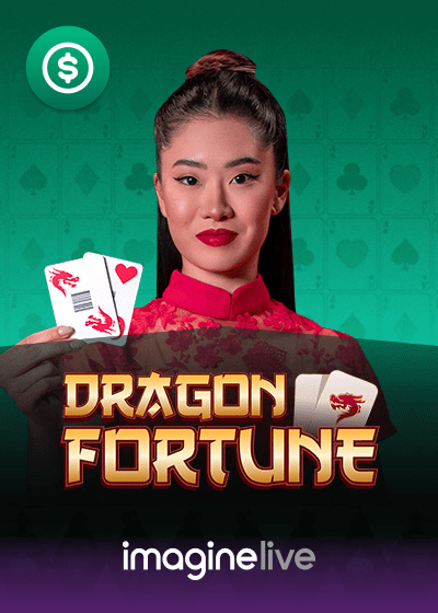 Dragon Fortune