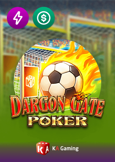 Dragon Gate Poker