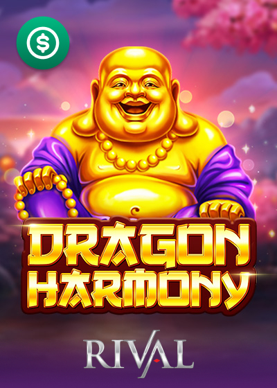 Dragon Harmony