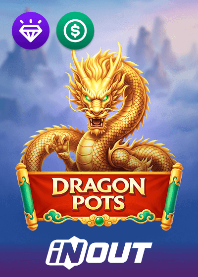 Dragon Pots