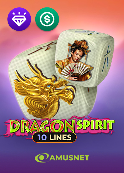 Dragon Spirit