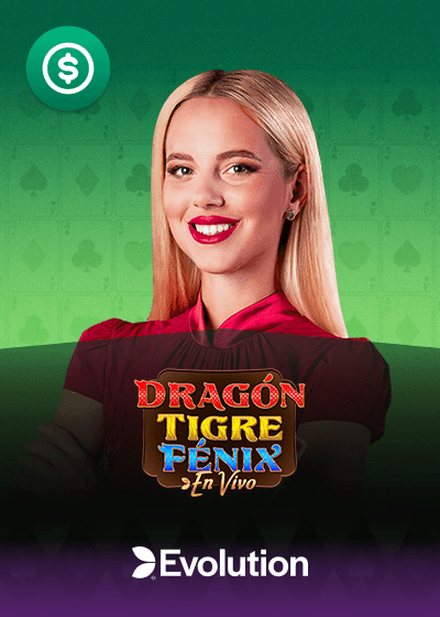 Dragon Tiger Phoenix