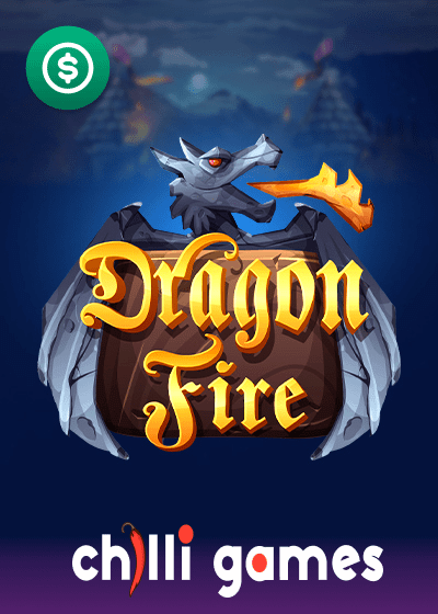 Dragon fire