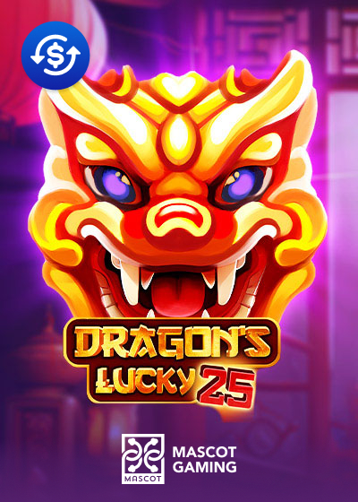Dragon's Lucky 25