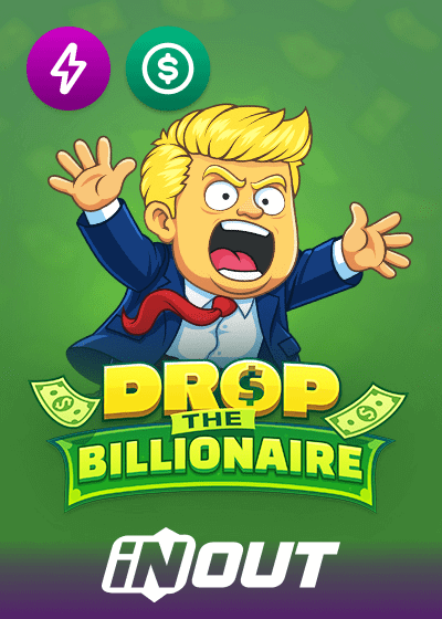 Drop the Billionaire