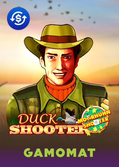 Duck Shooter CCS