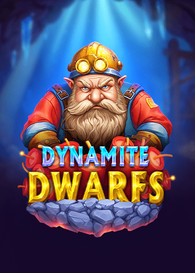 Dynamite Dwarfs