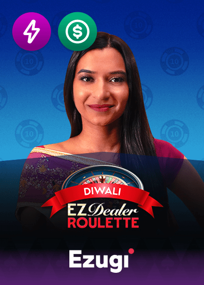EZ Dealer Roulette Diwali