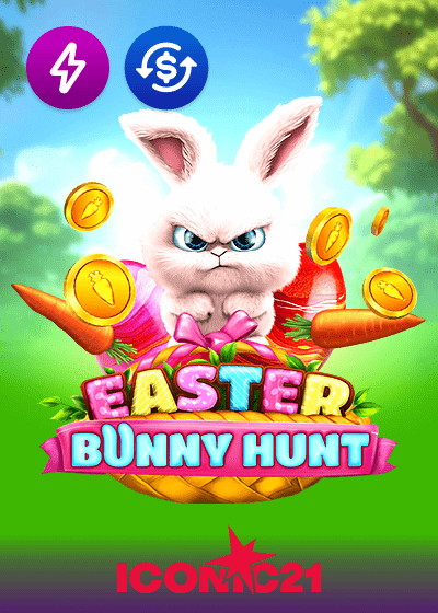 Easter Bunny Hunt