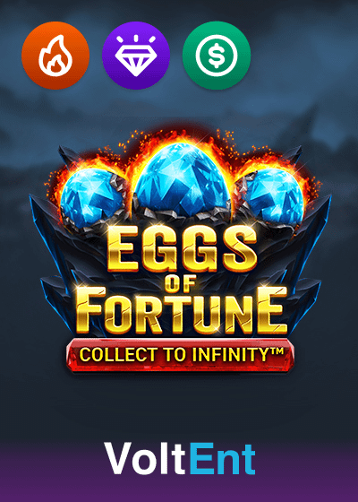 Eggs of Fortune