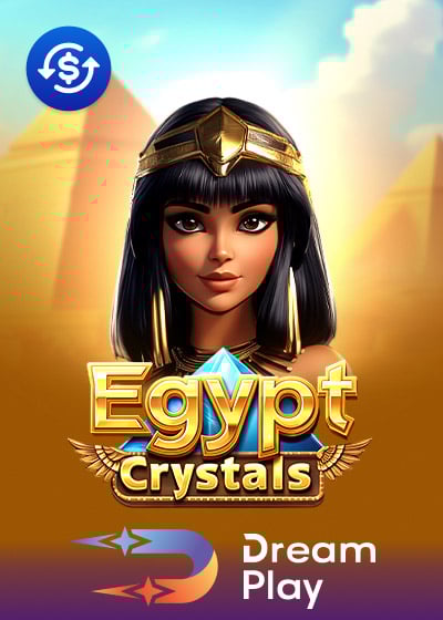 Egypt Crystals