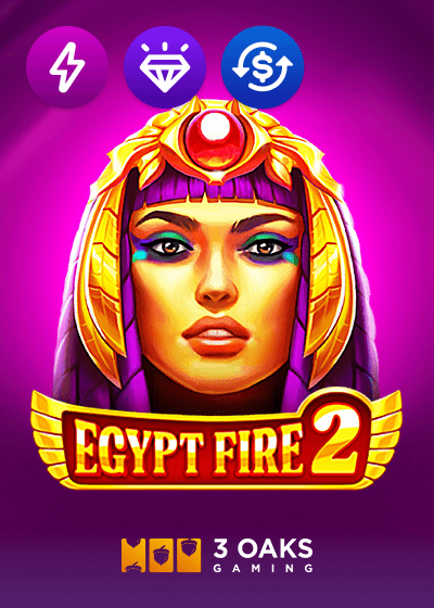 Egypt Fire 2