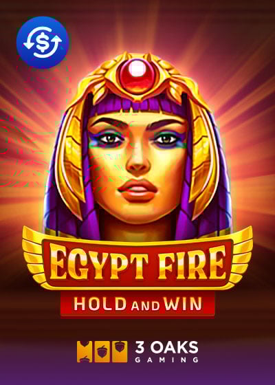 Egypt Fire
