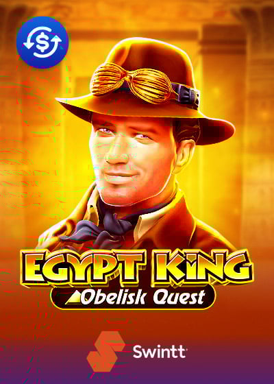 Egypt King Obelisk Quest