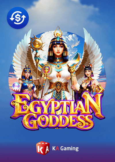 Egyptian Goddess