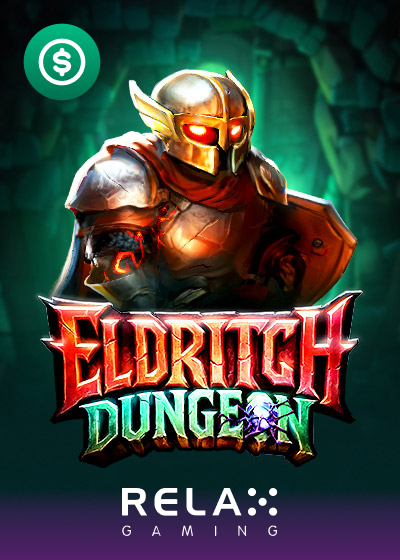 Eldritch Dungeon