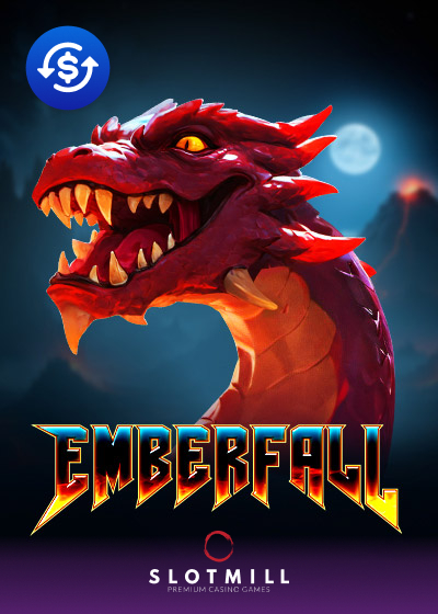 Emberfall