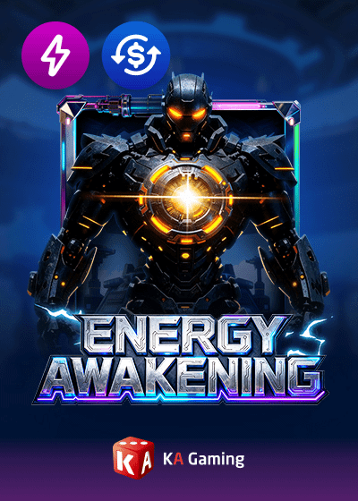 Energy Awakening