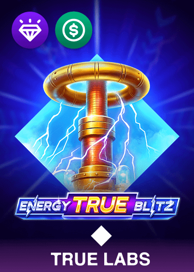 Energy True Blitz