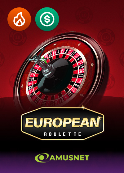 European Roulette