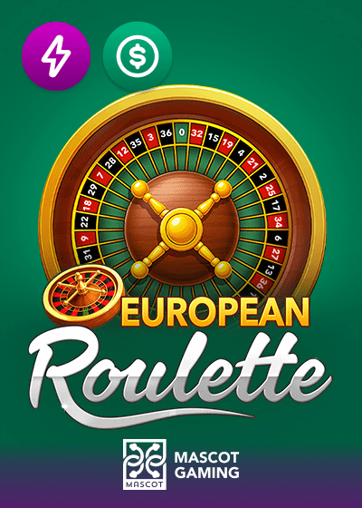 EUROPEAN ROULETTE