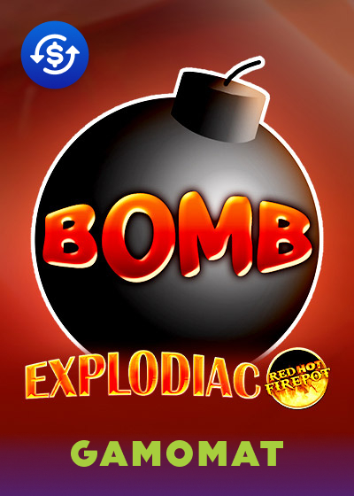 Explodiac RHFP
