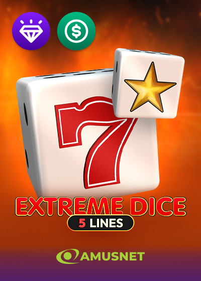 Extreme Dice
