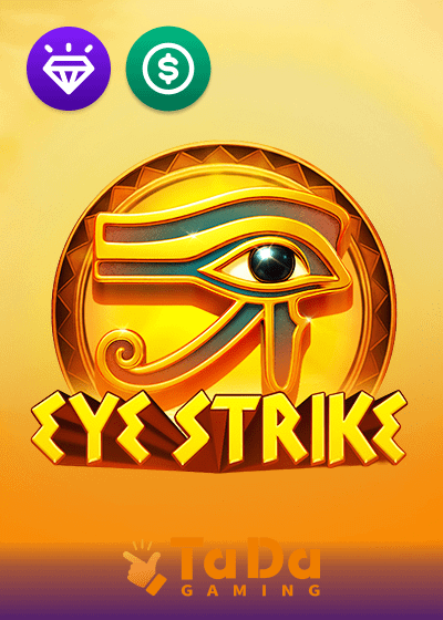Eye Strike