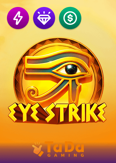 Eye Strike