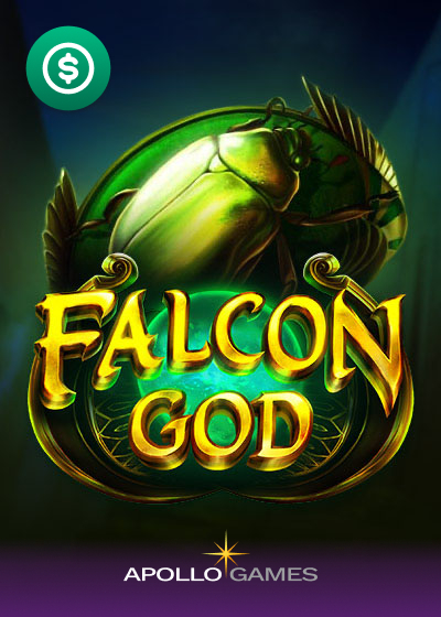Falcon God