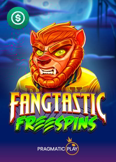 Fangtastic Freespins