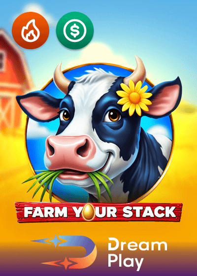 Farm your Stack