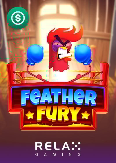Feather Fury