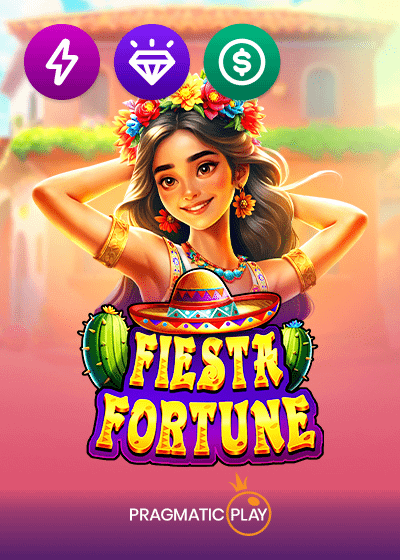 Fiesta Fortune