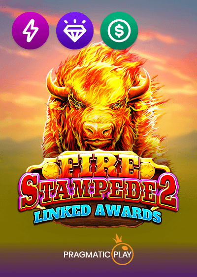 Fire Stampede 2