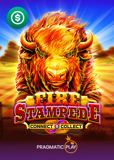 Fire Stampede