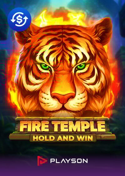 Fire Temple Hold and Win