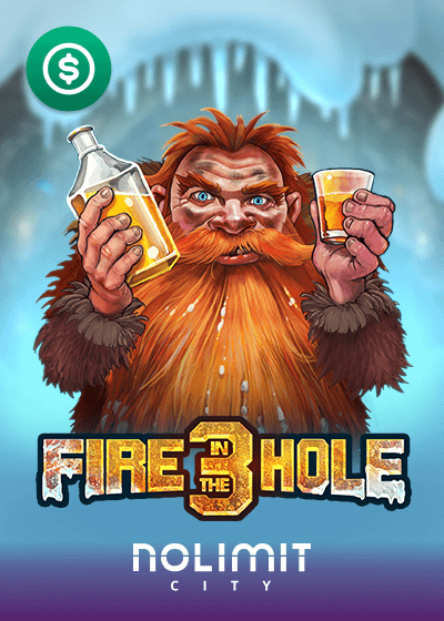 Fire in the Hole 3