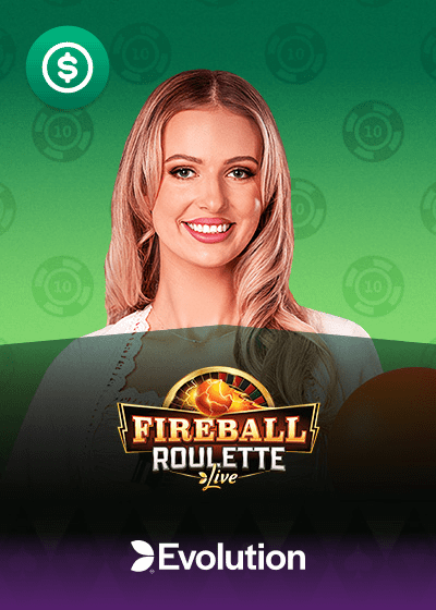 Fireball Roulette