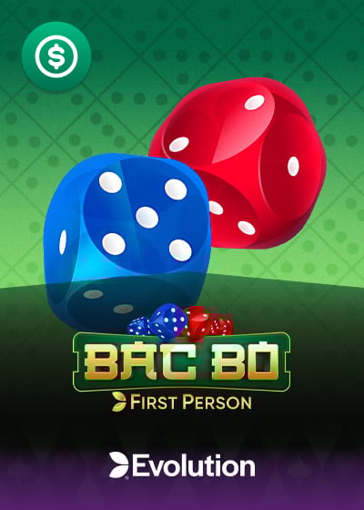 First Person Bac Bo