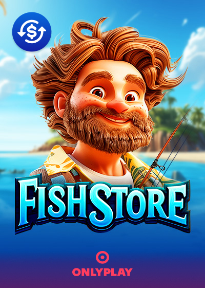 Fish Store